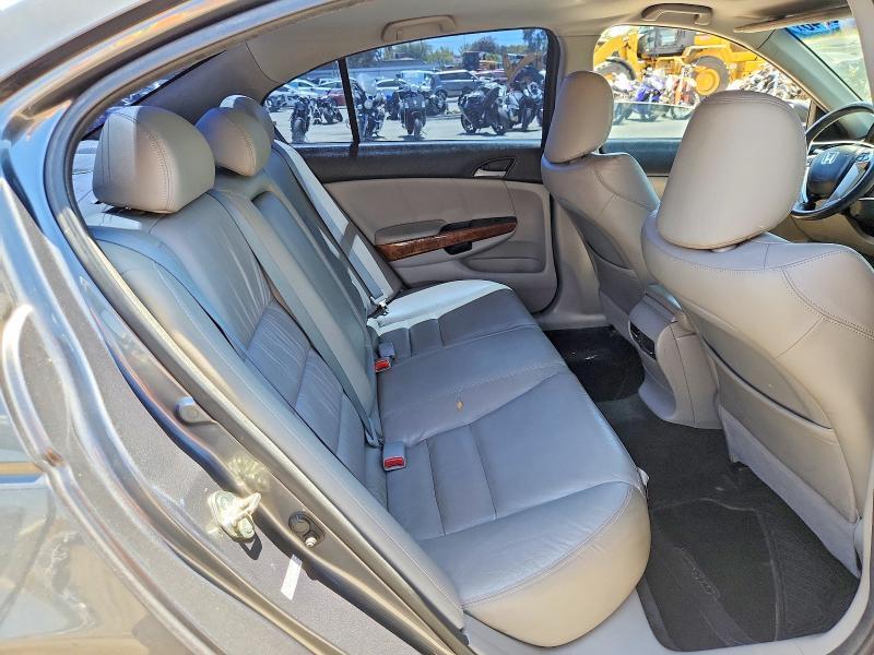 1HGCP2F8XCA142373 2012 HONDA ACCORD photo no. 10