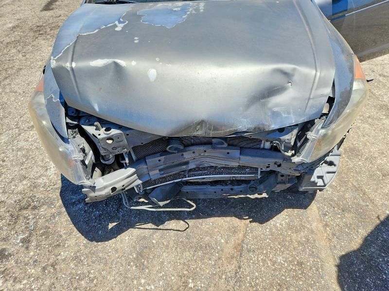 1HGCP2F8XCA142373 2012 HONDA ACCORD photo no. 11