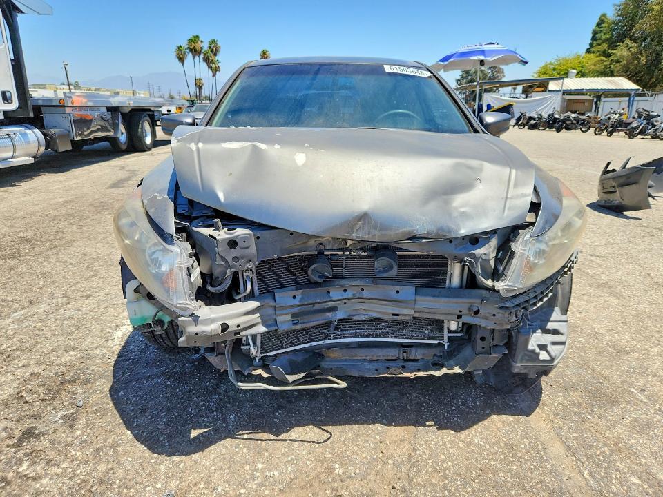 1HGCP2F8XCA142373 2012 HONDA ACCORD photo no. 5
