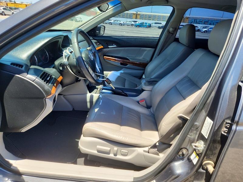 1HGCP2F8XCA142373 2012 HONDA ACCORD photo no. 7