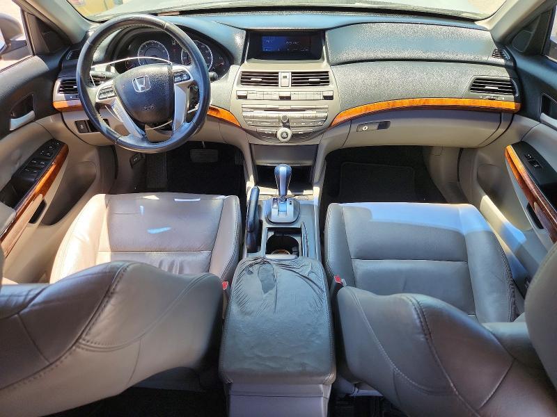 1HGCP2F8XCA142373 2012 HONDA ACCORD photo no. 8