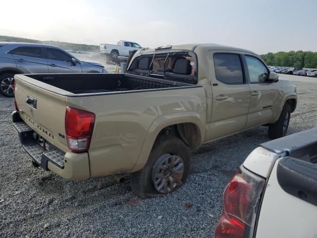 2018 TOYOTA TACOMA — Фото 3 из 12