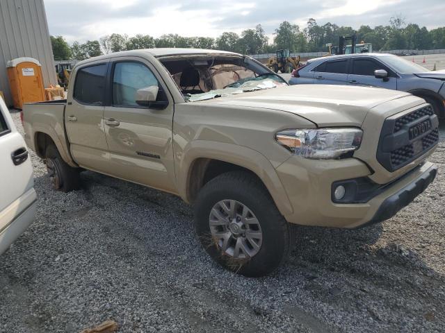 2018 TOYOTA TACOMA — Фото 4 из 12