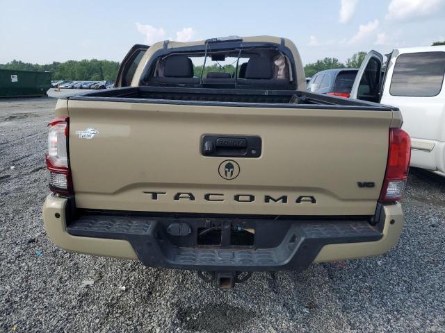 2018 TOYOTA TACOMA — Фото 6 из 12