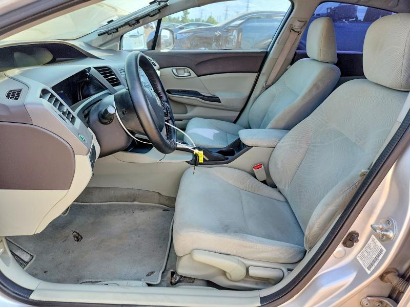 2HGFB2F52CH557786 2012 HONDA CIVIC photo no. 7