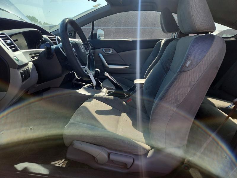 2012 HONDA CIVIC EX — Фото 7 из 13