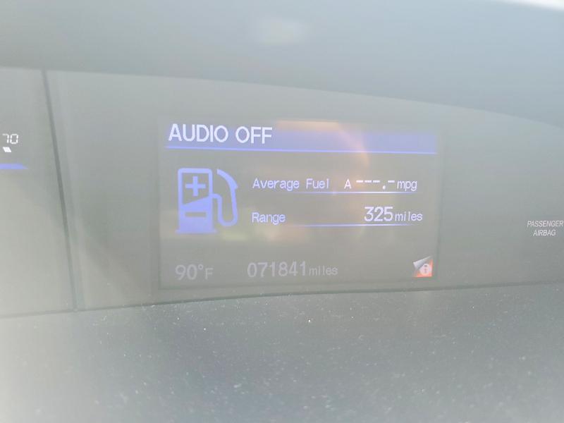 19XFB2F96CE018164 2012 HONDA CIVIC photo no. 9