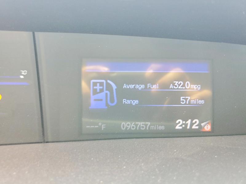 19XFB2F56CE105141 2012 HONDA CIVIC photo no. 9