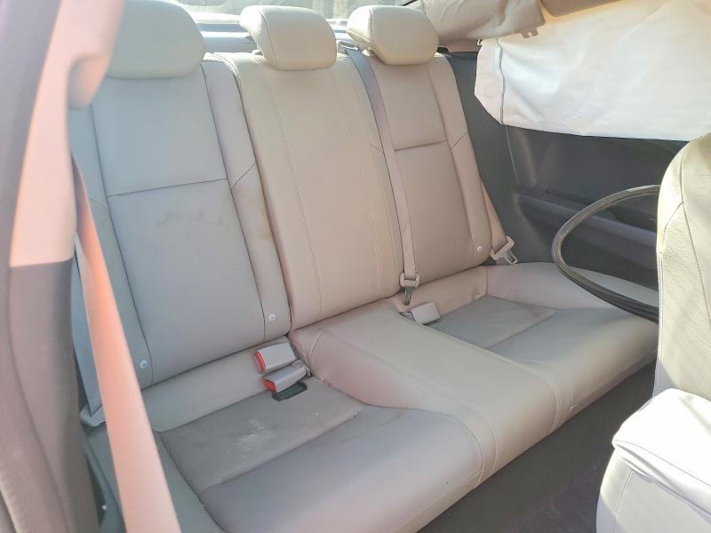 2HGFG3B11CH536969 2012 HONDA CIVIC photo no. 10