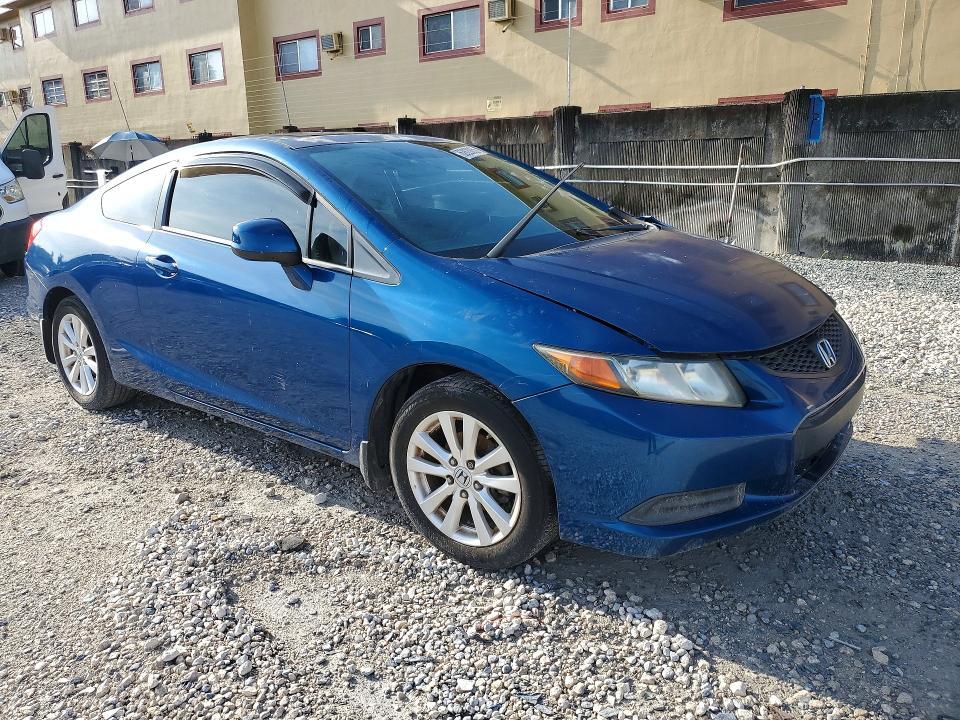 2HGFG3B11CH536969 2012 HONDA CIVIC photo no. 4