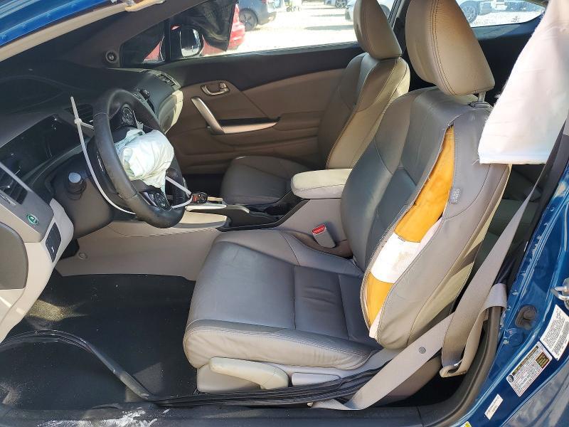 2HGFG3B11CH536969 2012 HONDA CIVIC photo no. 7