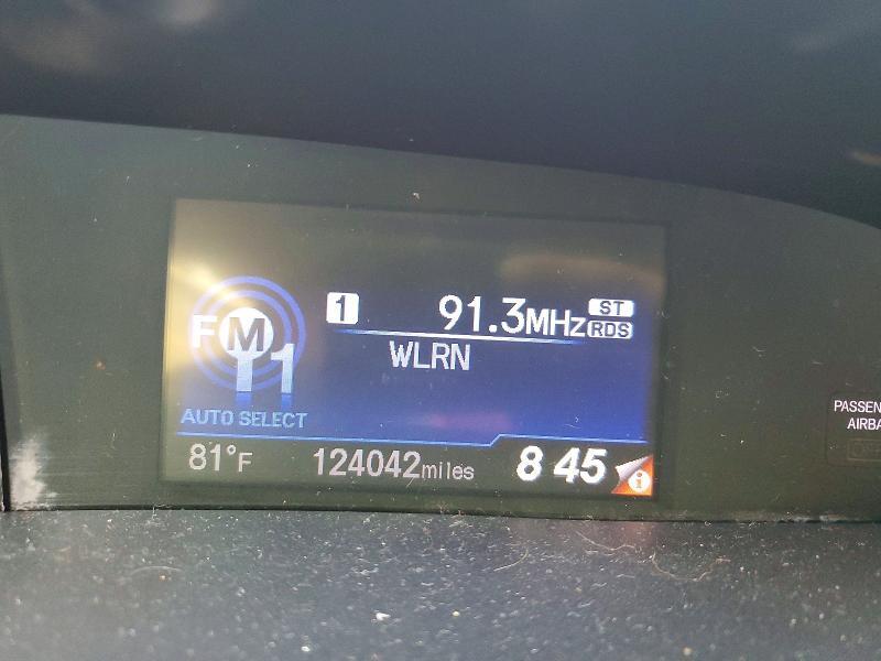 2HGFG3B11CH536969 2012 HONDA CIVIC photo no. 9