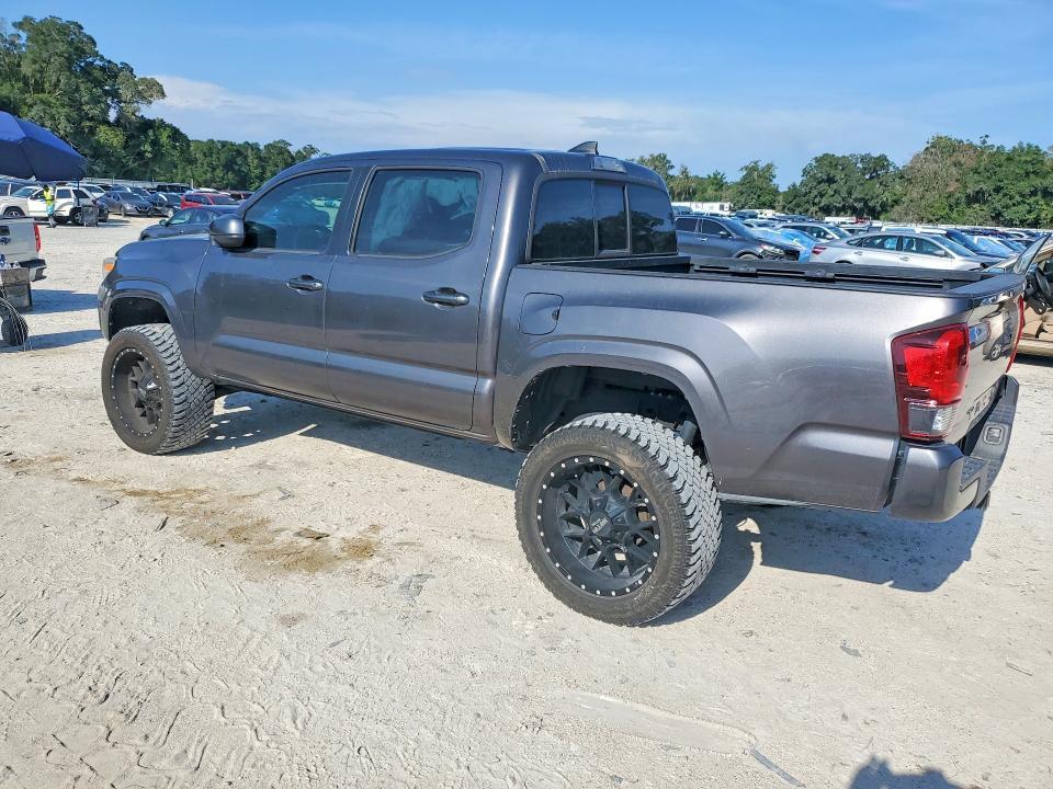 2018 TOYOTA TACOMA SR — Фото 2 из 12