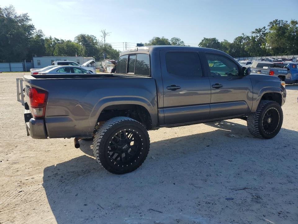 2018 TOYOTA TACOMA SR — Фото 3 из 12