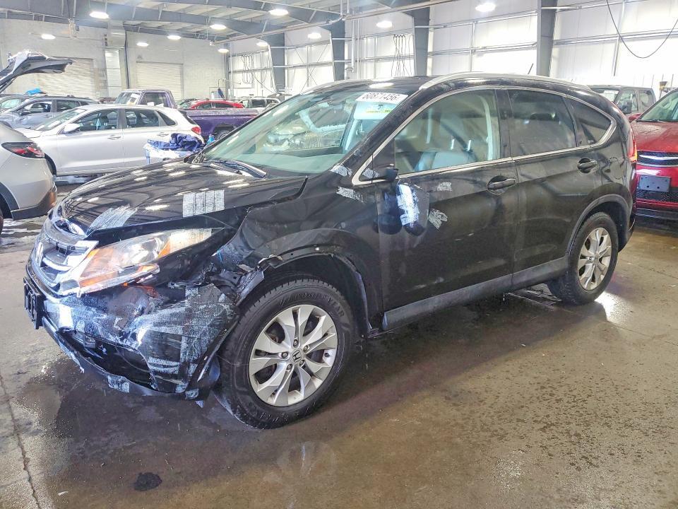 JHLRM4H7XCC029483 2012 HONDA CR-V photo no. 1