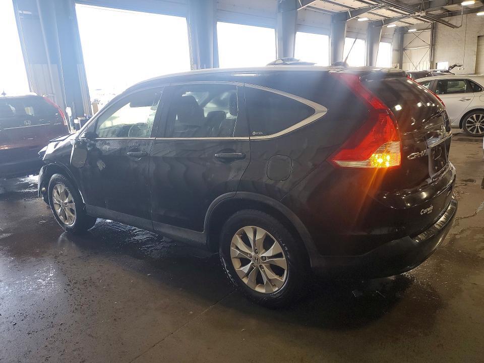 JHLRM4H7XCC029483 2012 HONDA CR-V photo no. 2