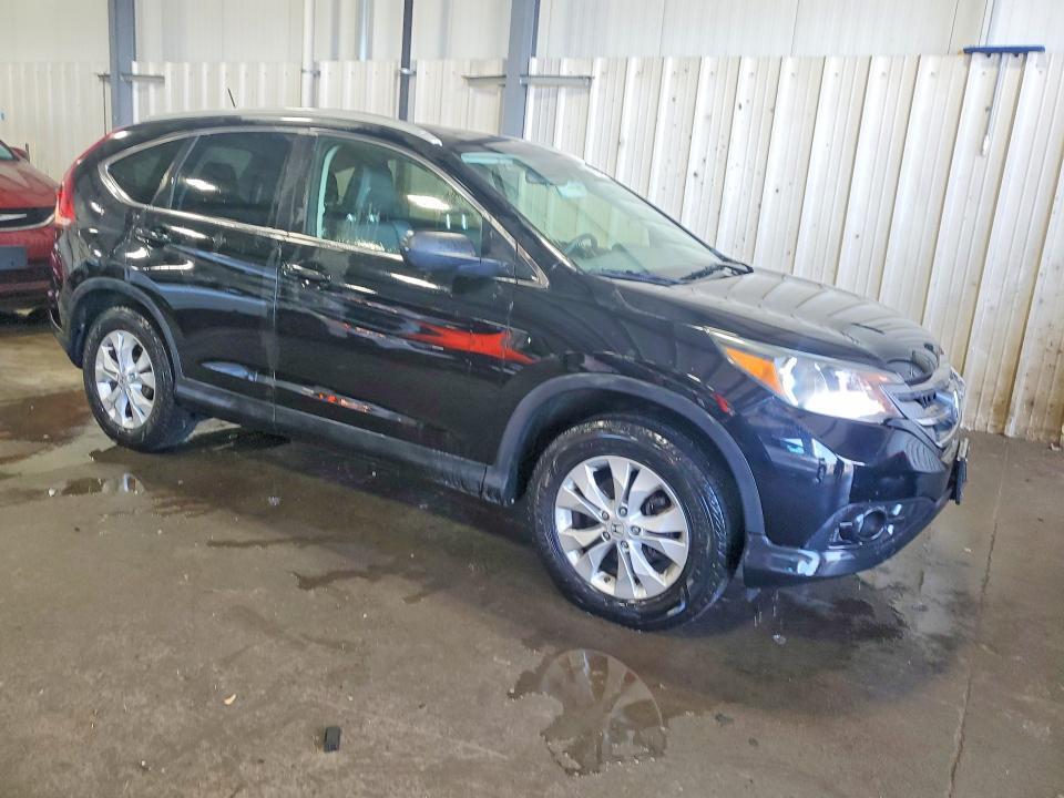 JHLRM4H7XCC029483 2012 HONDA CR-V photo no. 4