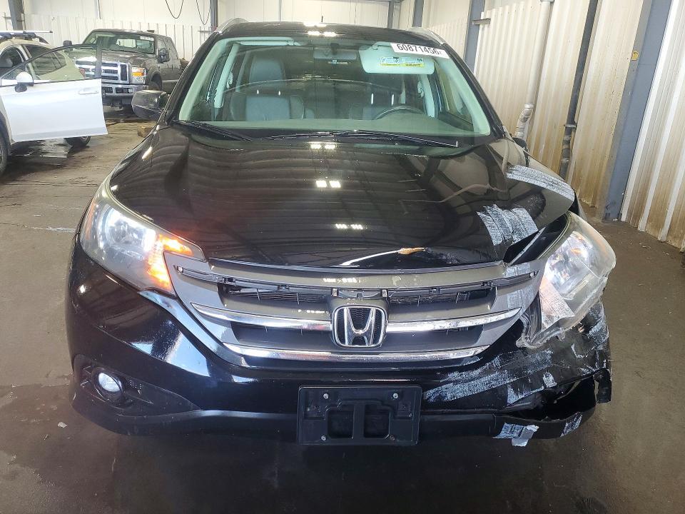 JHLRM4H7XCC029483 2012 HONDA CR-V photo no. 5