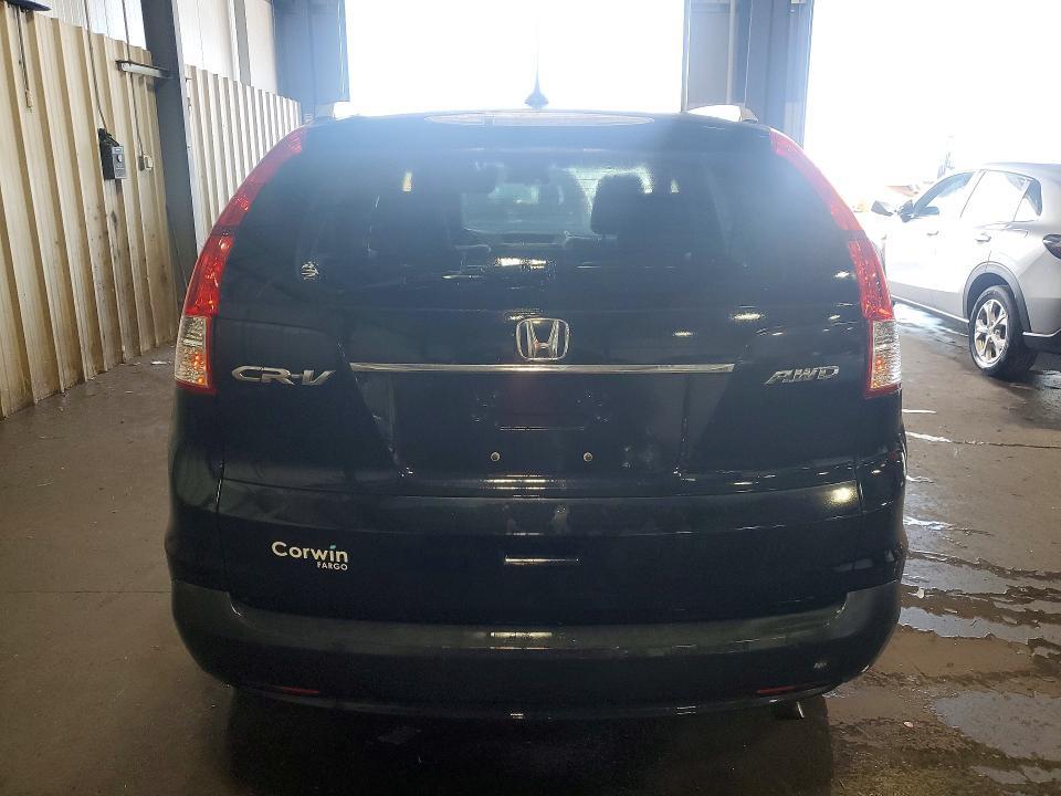 JHLRM4H7XCC029483 2012 HONDA CR-V photo no. 6