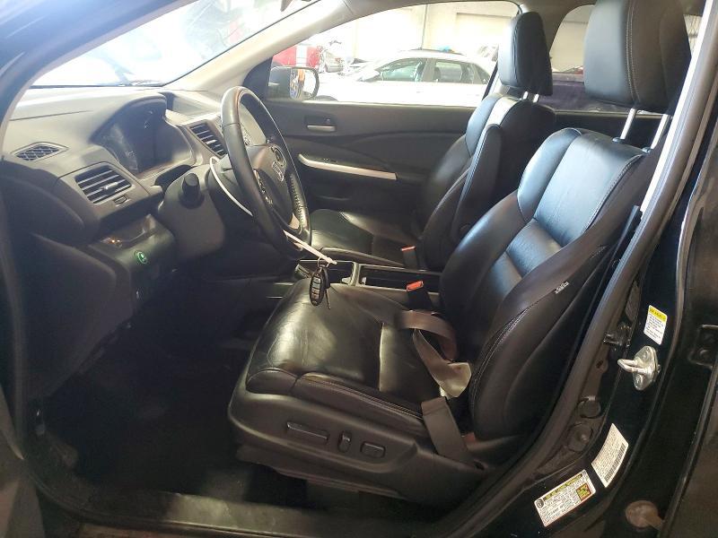 JHLRM4H7XCC029483 2012 HONDA CR-V photo no. 7
