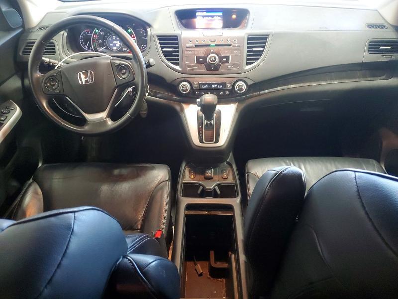 JHLRM4H7XCC029483 2012 HONDA CR-V photo no. 8