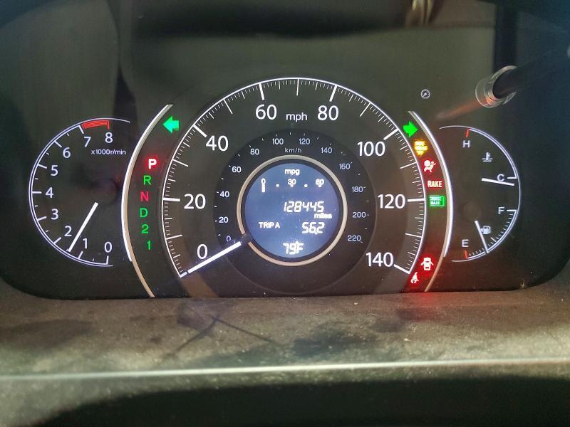 JHLRM4H7XCC029483 2012 HONDA CR-V photo no. 9