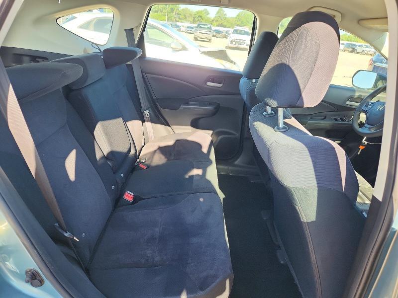 2HKRM3H32CH504066 2012 HONDA CR-V photo no. 11