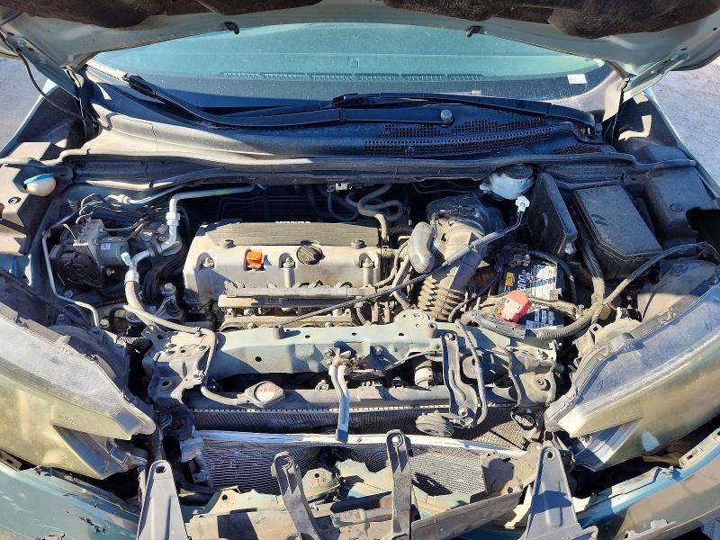 2HKRM3H32CH504066 2012 HONDA CR-V photo no. 12