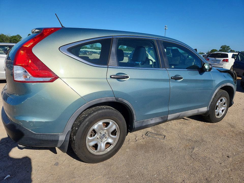 2HKRM3H32CH504066 2012 HONDA CR-V photo no. 3