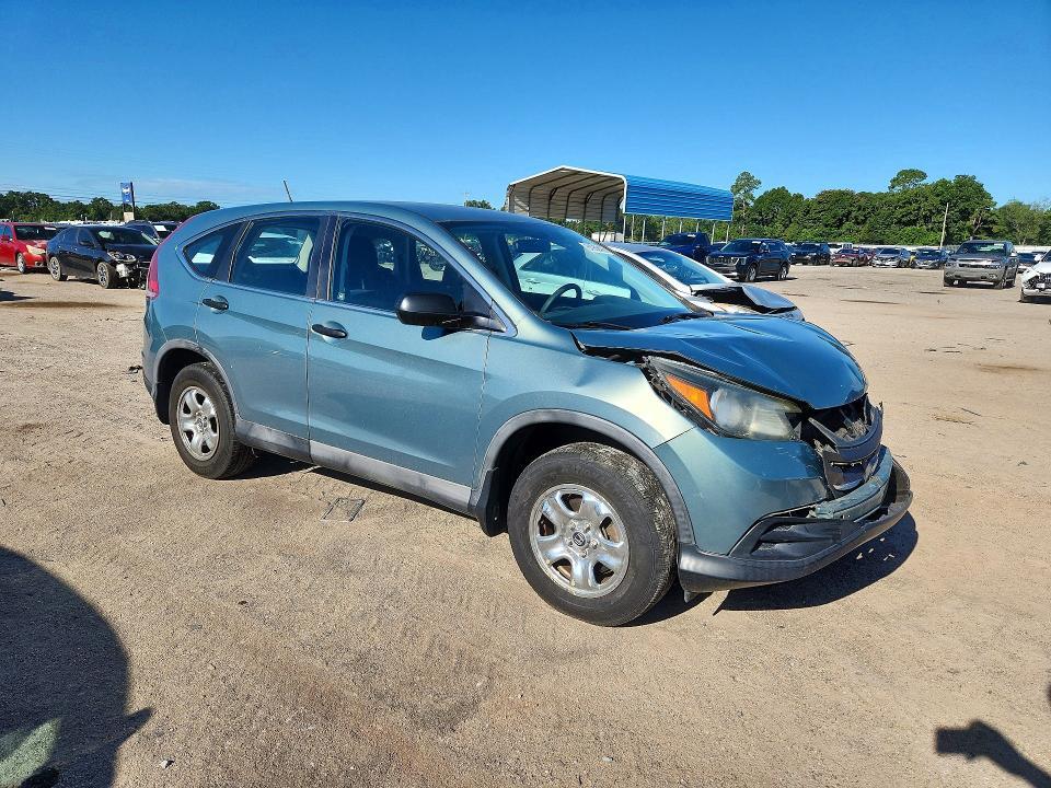 2HKRM3H32CH504066 2012 HONDA CR-V photo no. 4