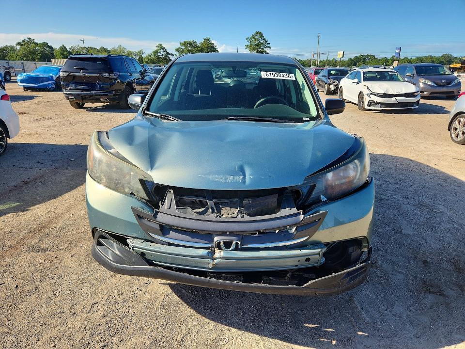 2HKRM3H32CH504066 2012 HONDA CR-V photo no. 5