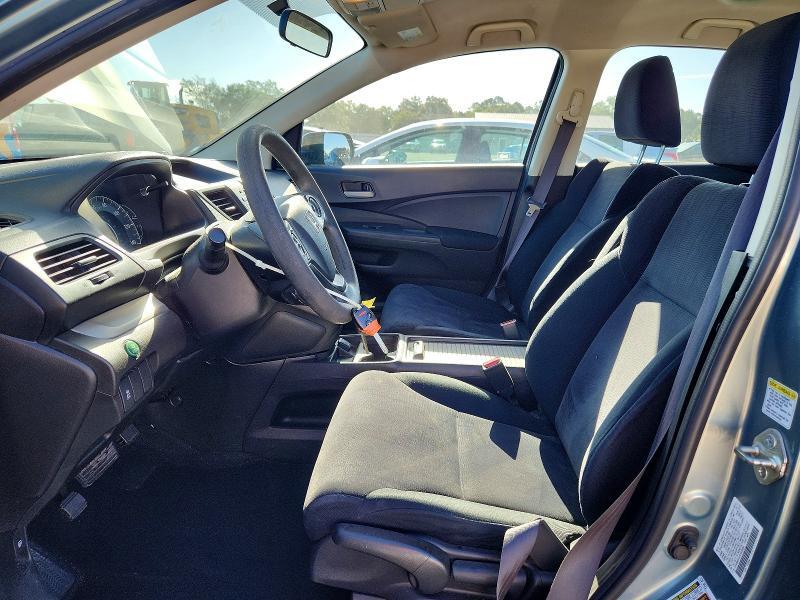 2HKRM3H32CH504066 2012 HONDA CR-V photo no. 7