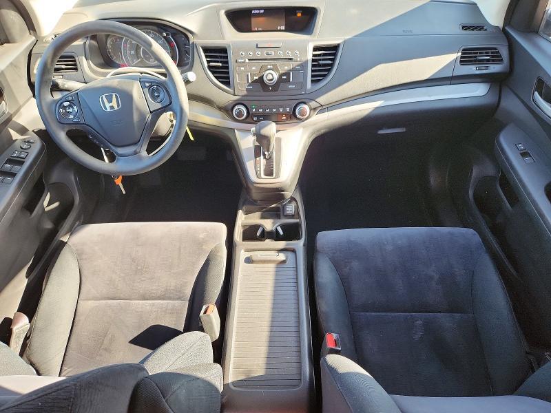 2HKRM3H32CH504066 2012 HONDA CR-V photo no. 8