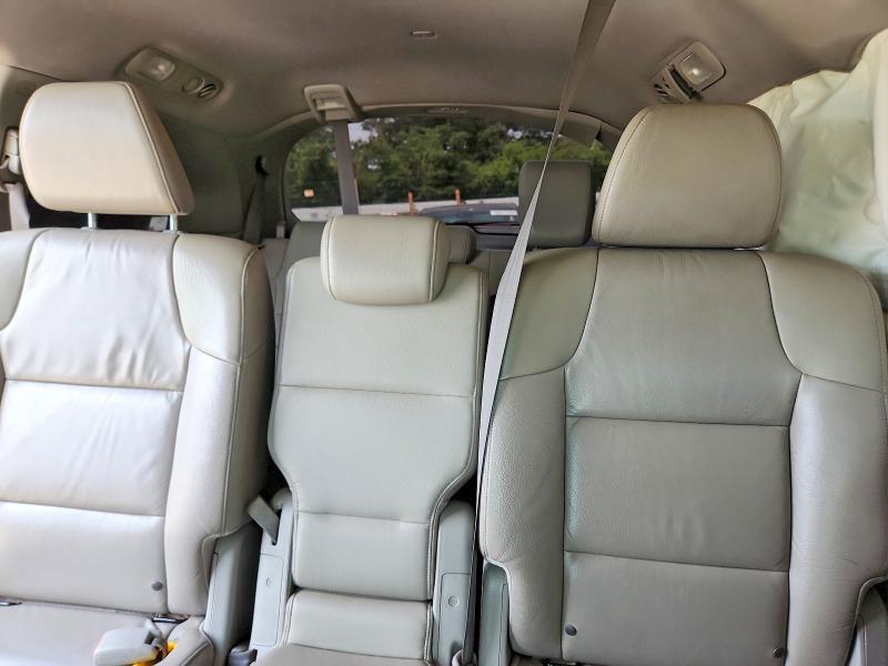 5FNRL5H61CB060055 2012 HONDA ODYSSEY photo no. 10