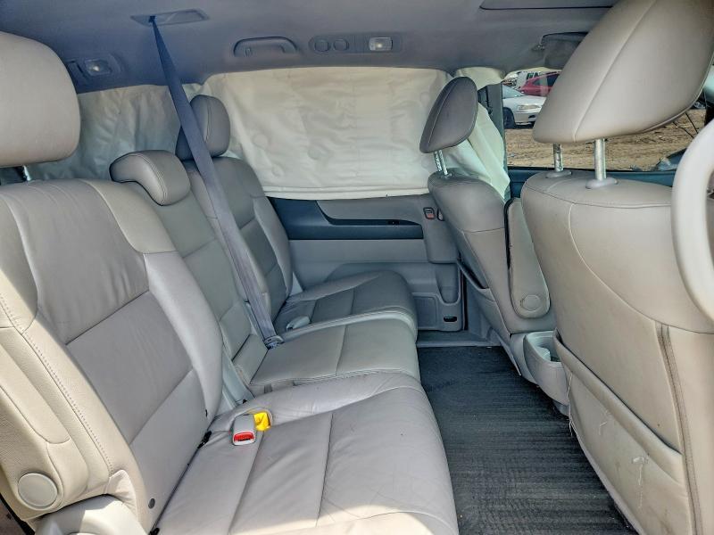 5FNRL5H61CB060055 2012 HONDA ODYSSEY photo no. 11