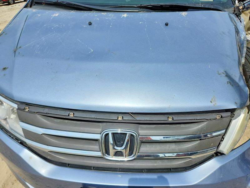 5FNRL5H61CB060055 2012 HONDA ODYSSEY photo no. 12