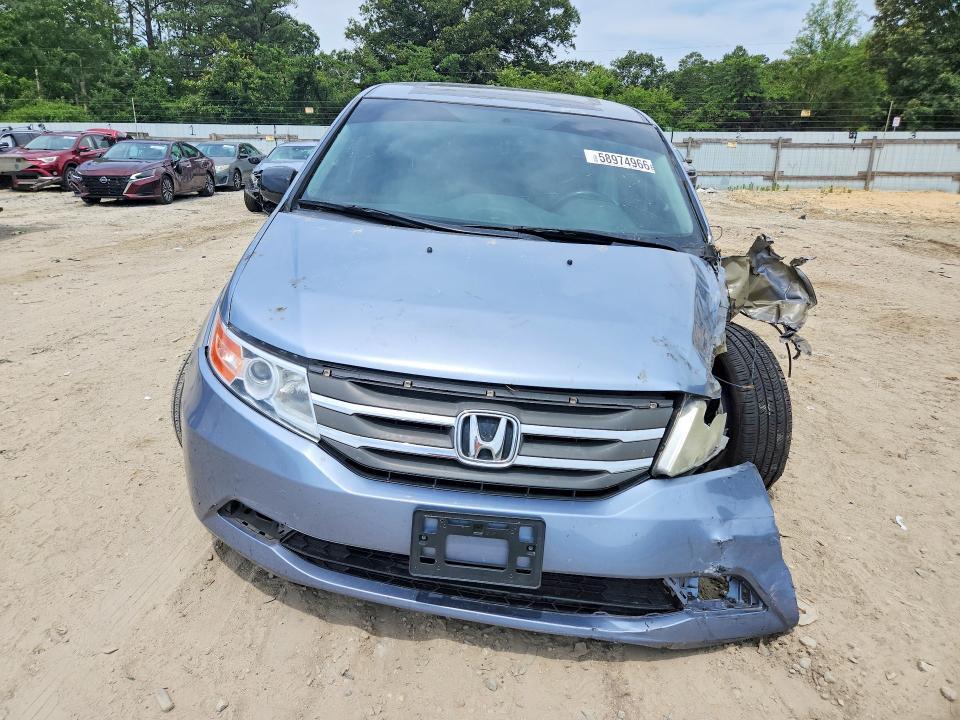 5FNRL5H61CB060055 2012 HONDA ODYSSEY photo no. 5