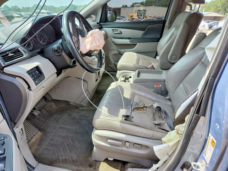 5FNRL5H61CB060055 2012 HONDA ODYSSEY photo no. 7