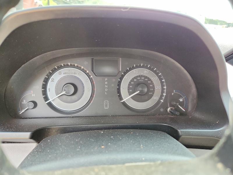 5FNRL5H61CB060055 2012 HONDA ODYSSEY photo no. 9
