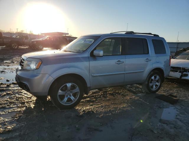 5FNYF4H4XCB022206 2012 HONDA PILOT photo no. 1