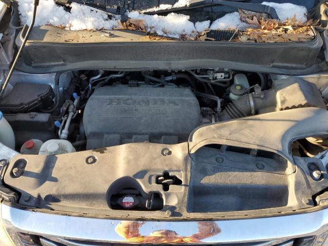 5FNYF4H4XCB022206 2012 HONDA PILOT photo no. 11