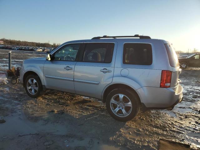 5FNYF4H4XCB022206 2012 HONDA PILOT photo no. 2
