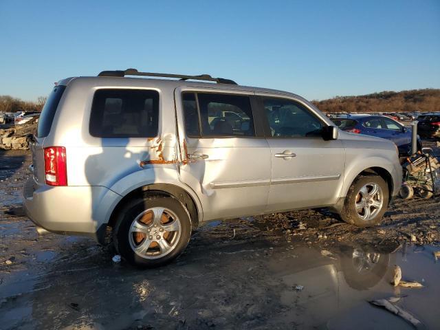 5FNYF4H4XCB022206 2012 HONDA PILOT photo no. 3