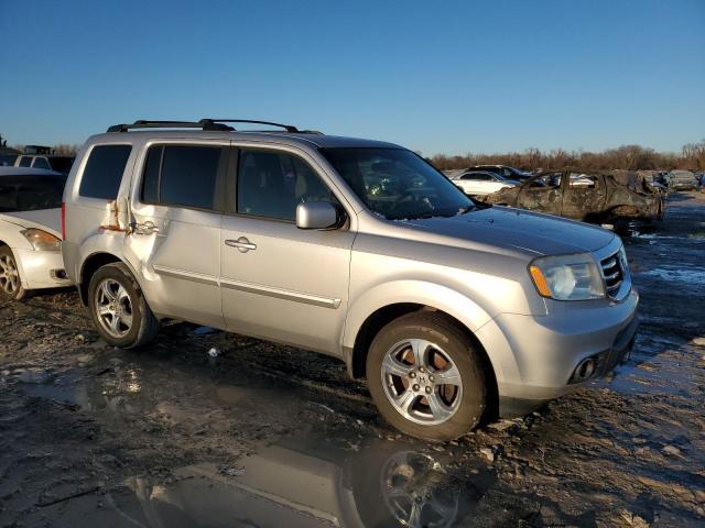 5FNYF4H4XCB022206 2012 HONDA PILOT photo no. 4