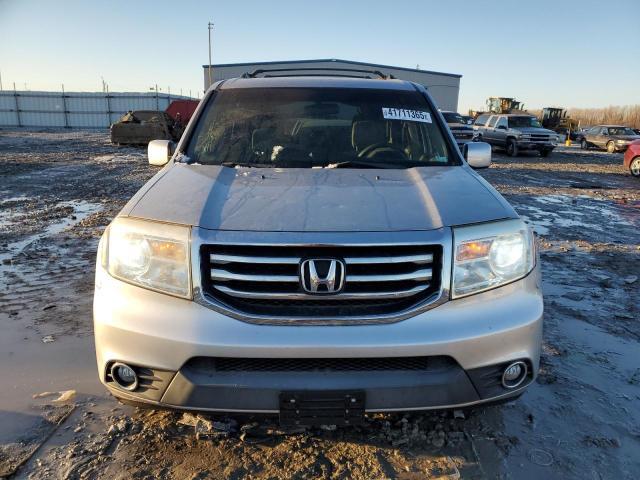 5FNYF4H4XCB022206 2012 HONDA PILOT photo no. 5