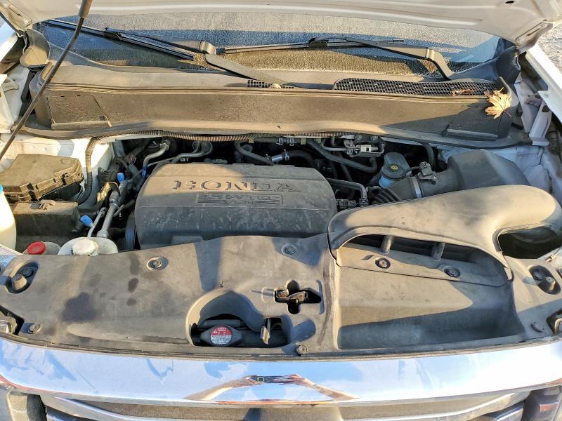 2012 HONDA PILOT TOURING — Фото 12 из 13