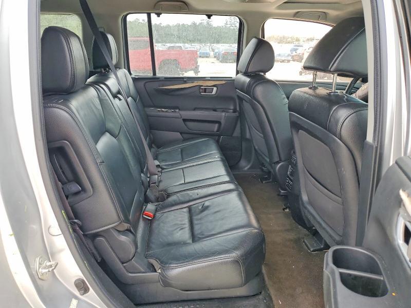 5FNYF3H99CB042114 2012 HONDA PILOT photo no. 11