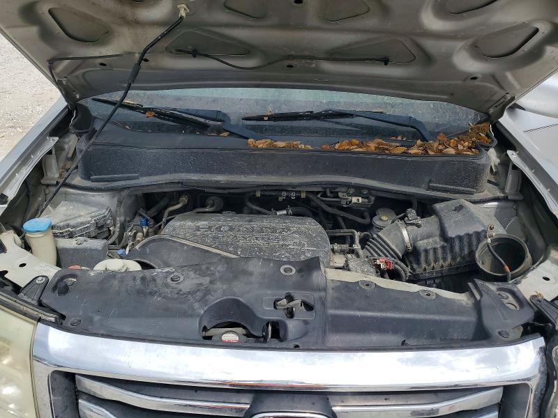 5FNYF3H99CB042114 2012 HONDA PILOT photo no. 12