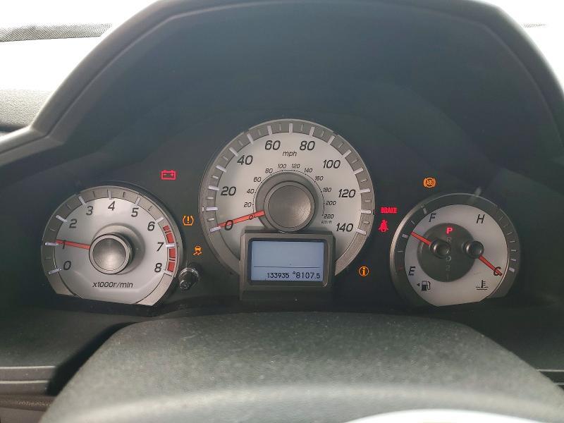 5FNYF3H99CB042114 2012 HONDA PILOT photo no. 9
