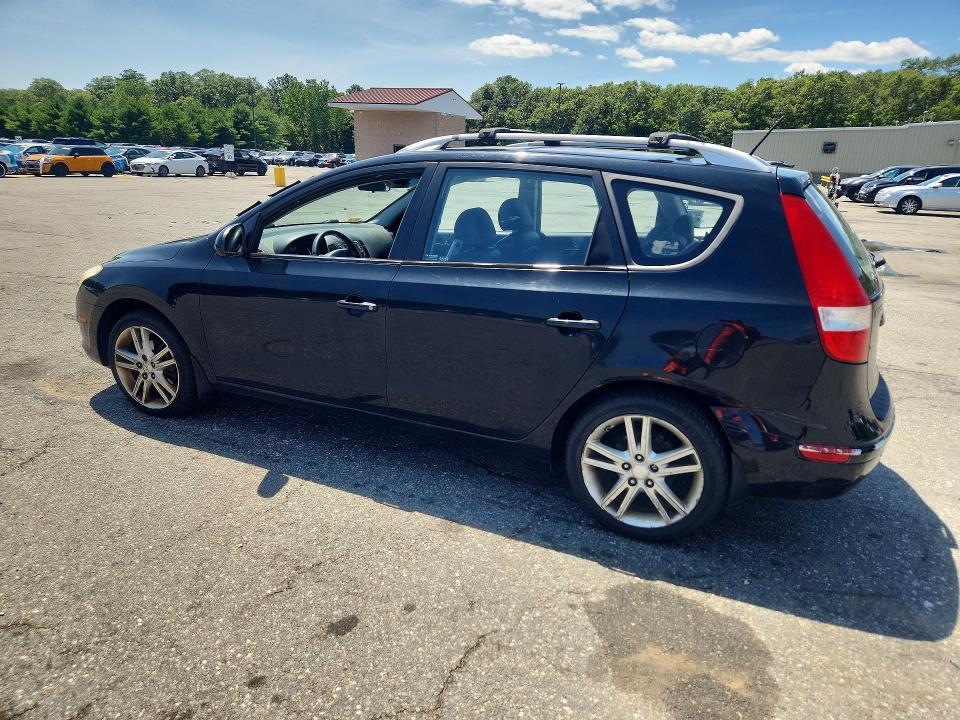 2012 HYUNDAI ELANTRA TOURING SE — Фото 2 из 12